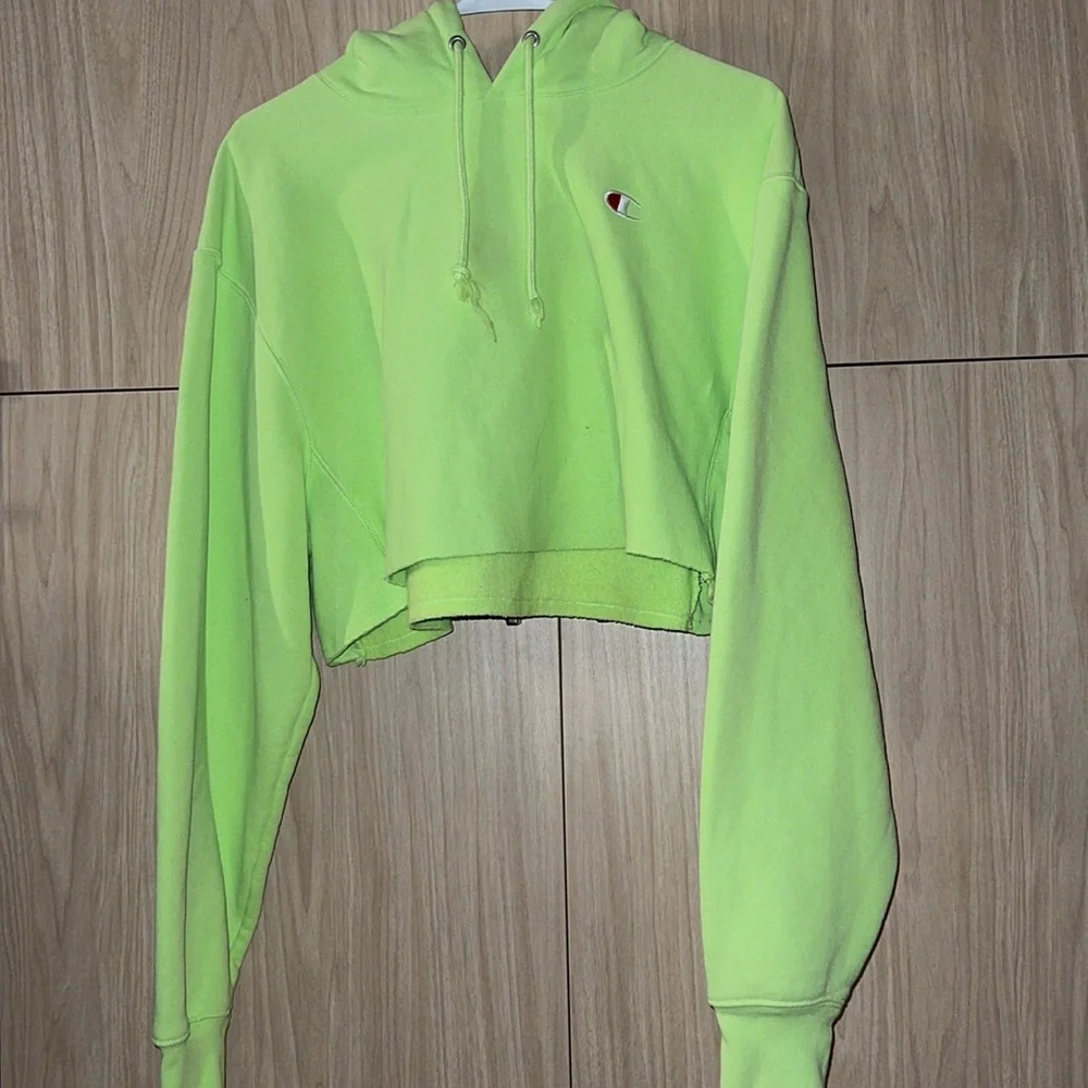 Champion Reverse Weave - Picture 4 of 4